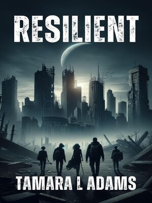 cover image of Resilient